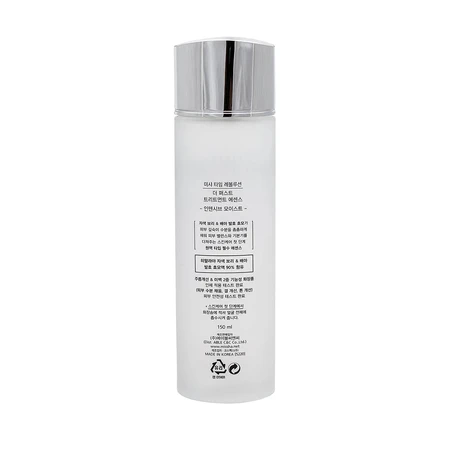 Обновляющая эссенция Missha Time Revolution, 150 мл: цены и характеристики