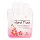 Омолаживающая маска для рук Avec Moi Camellia Special Care Hand Mask, 16 г