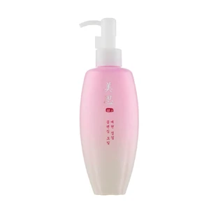 Омолаживающее очищающее масло Missha Yei Hyun Cleansing Oil, 180 мл