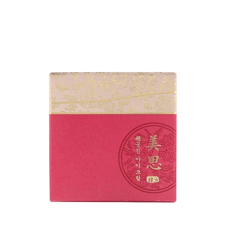 Омолоджуючий крем для шкіри навколо очей Missha MISA Cho Gong Jin Eye Cream, 30 мл: ціни та характеристики