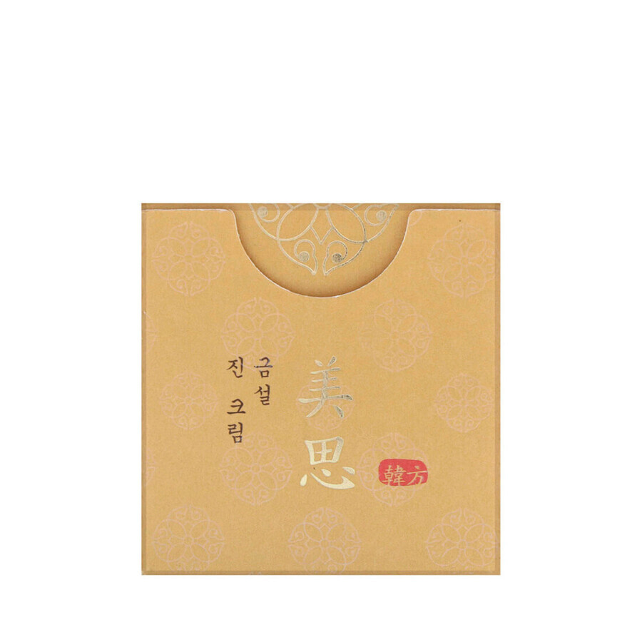 Омолаживающий крем для лица Missha Misa Geum Sul Rejuvenating Cream, 50 мл: цены и характеристики