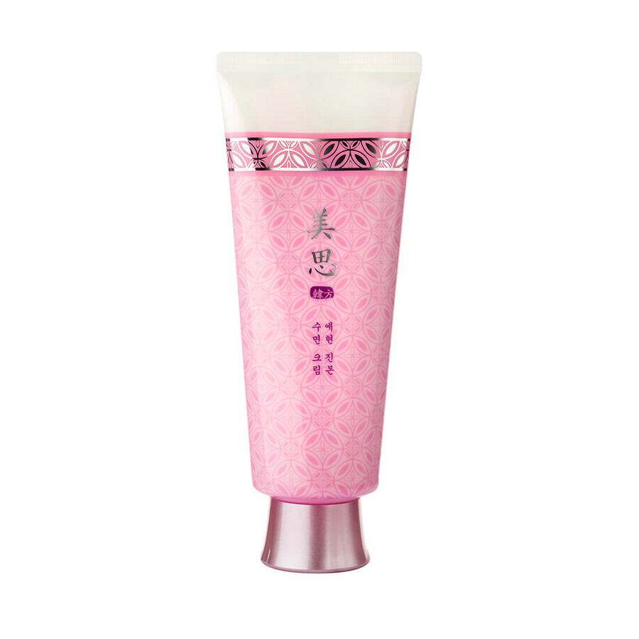 Омолаживающий ночной крем Missha Yei Hyun Overnight Cream, 150 мл: цены и характеристики