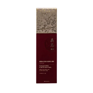 Омолаживающий тонер Missha Misa Cho Gong Jin Toner, 150 мл