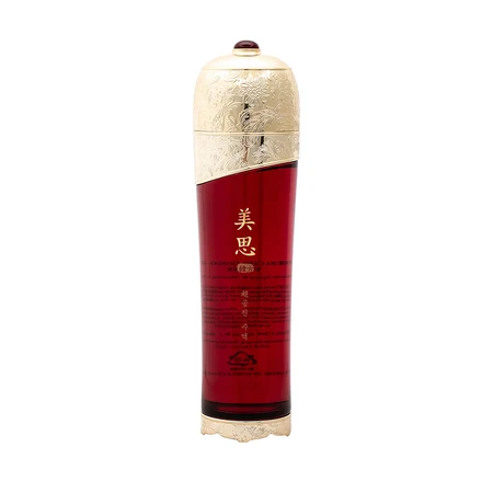 Омолаживающий тонер Missha Misa Cho Gong Jin Toner, 150 мл: цены и характеристики