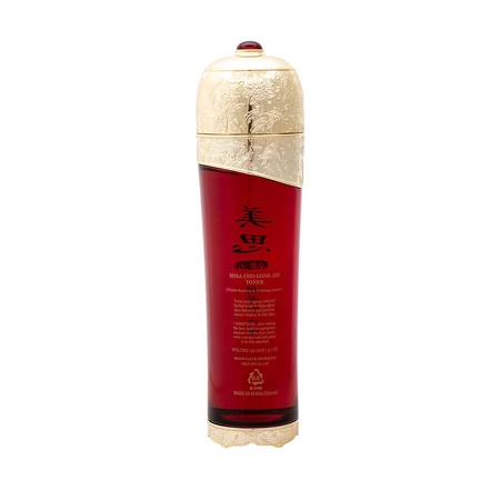 Омолаживающий тонер Missha Misa Cho Gong Jin Toner, 150 мл: цены и характеристики