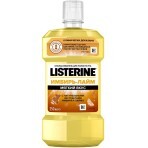 Ополаскиватель для полости рта Listerine Expert Свежесть имбиря и лайма, 250 мл: цены и характеристики
