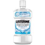 Ополіскувач для порожнини рота Listerine Expert Ультра відбілювання, 500 мл: ціни та характеристики
