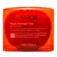 Освітлююча маска для обличчя Tony Moly Tomatox Magic Massage Pack Томатна 80 мл