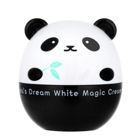 Осветляющий крем для лица Tony Moly Pandas Dream White Magic Cream, 50 г