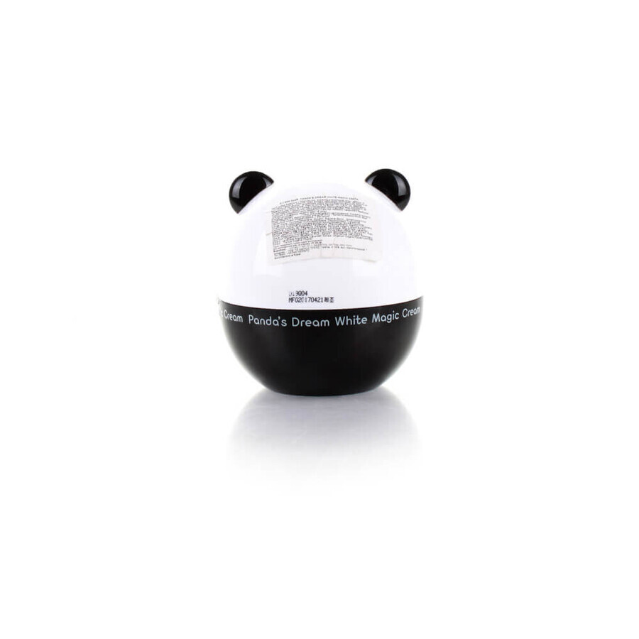 Осветляющий крем для лица Tony Moly Pandas Dream White Magic Cream, 50 г: цены и характеристики