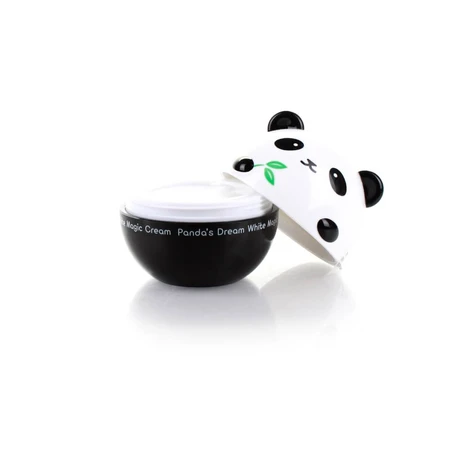 Осветляющий крем для лица Tony Moly Pandas Dream White Magic Cream, 50 г: цены и характеристики