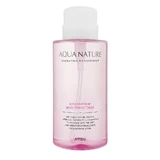 Освітлюючий тонер Apieu Aqua Nature Rose Dewdrop Brightening Toner, 500 мл