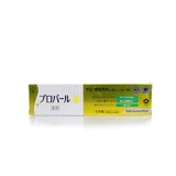 Отбеливающая зубная паста Zettoc Pro Pearl Salty Lemon Mint Toothpaste со вкусом лимона и мяты 100 мл