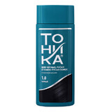 Оттеночный бальзам для волос Тоника 1.0 Черный 150 мл