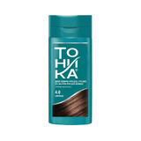 Оттеночный бальзам для волос Тоника 4.0 Шоколад, 150 мл