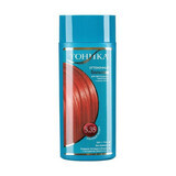 Оттеночный бальзам для волос Тоника 5.35 Красный янтарь, 150 мл