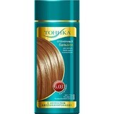 Оттеночный бальзам для волос Тоника с эффектом биоламинирования 6.03 Капучино 150 мл