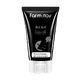Отшелушивающая маска с углем для носа Farm Stay Charcoal Black Head Peel-off Nose Pack, 60 г