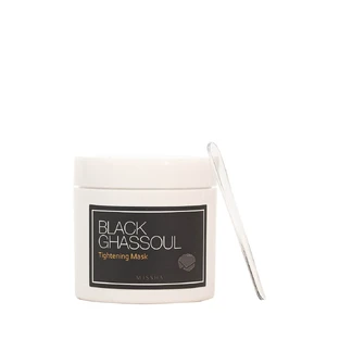 Очищающая маска для лица Missha Black Ghassoul Tightering Mask, 95 г