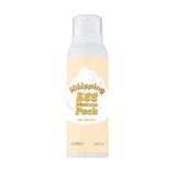 Очищаюча маска-мус з яйцем Apieu Whipping Egg Mousse Pack, 100 мл