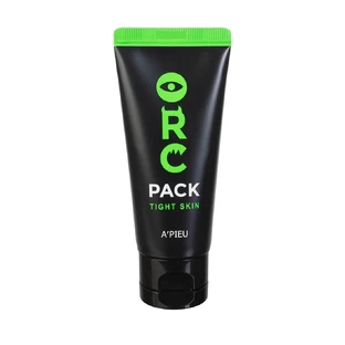 Очищаюча маска-плівка Apieu ORC Pack, 60 мл