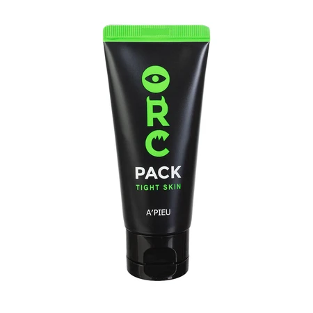 Очищаюча маска-плівка Apieu ORC Pack, 60 мл: ціни та характеристики