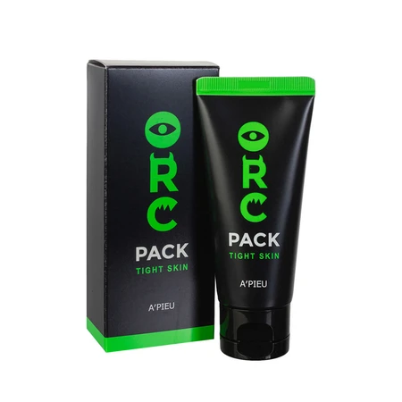 Очищаюча маска-плівка Apieu ORC Pack, 60 мл: ціни та характеристики