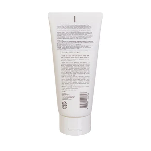 Пінка для вмивання Missha Cleansing Foam Creamy Latte Chocolate 172 мл