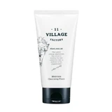 Очищающая пенка для умывания Village 11 Factory Moisture мини, 30 мл
