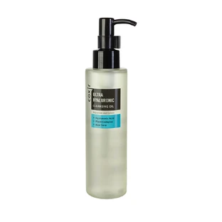 Очищаюча олія Coxir Hyaluronic Cleansing Oil, 150 мл