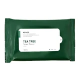 Тонізувальні серветки A'pieu Nonco Tea Tree Toner Tissue 20 шт