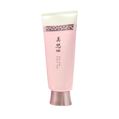 Очищувальний крем Missha Misa Yei Hyun Cleansing Cream, 200 мл: ціни та характеристики
