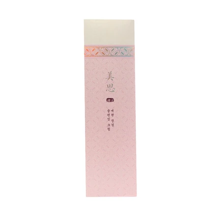 Очищувальний крем Missha Misa Yei Hyun Cleansing Cream, 200 мл: ціни та характеристики
