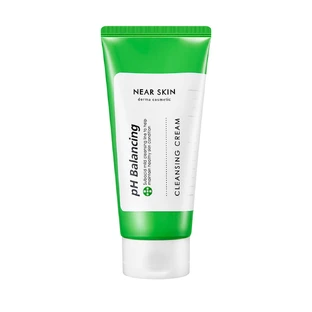 Очищающий крем Missha Near Skin pH Balancing Cleansing Cream, 170 мл 