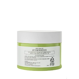 Очищувальний масажний крем Missha Near Skin Self Control Purifying Massage, 200 мл