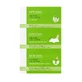 Очищающий патч для носа Missha Super Aqua Mini Pore 3-Step Nose Patch 3г 1 шт