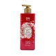 Парфюмированный гель для душа LG On the Body Classic Pink с ароматом духов Kenzo I Love You, 500 мл 