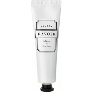 Парфюмированный крем для рук Missha Ravoir Parfum Hand Cream 1780 In Paris, 30 мл