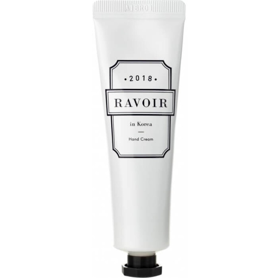 Парфюмированный крем для рук Missha Ravoir Parfum Hand Cream 1780 In Paris, 30 мл: цены и характеристики