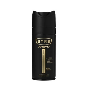 Парфумований дезодорант STR8 Ahead 150 мл