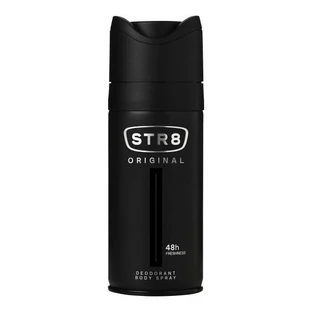 Парфумований чоловічий дезодорант STR8 Original, 150 мл