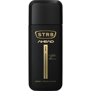 Парфумований чоловічий спрей STR8 Ahead 75 мл