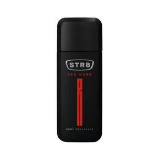Спрей для тела мужской STR8 Red Code 75 мл