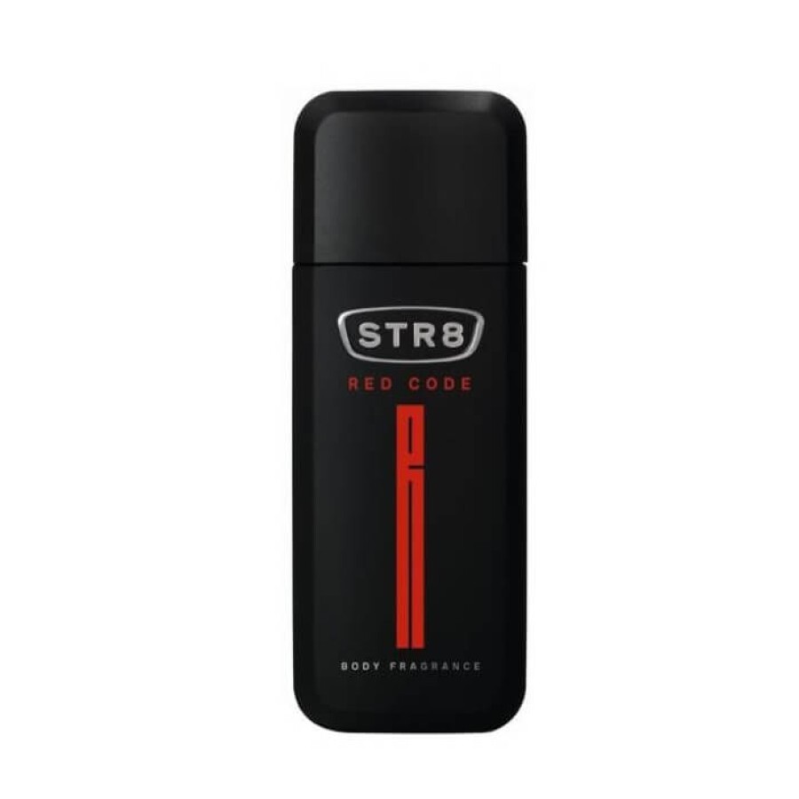 Спрей для тела мужской STR8 Red Code 75 мл: цены и характеристики