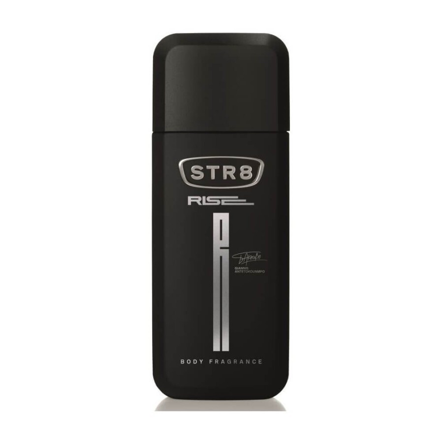 Парфумований чоловічий спрей STR8 Rise, 75 мл: ціни та характеристики