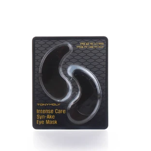 Патчі для очей зі зміїною отрутою Tony Moly Intense Care Syn-ake Eye Mask, 35 г