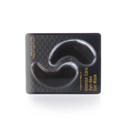 Патчі для очей зі зміїною отрутою Tony Moly Intense Care Syn-ake Eye Mask, 35 г: ціни та характеристики