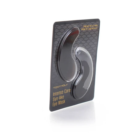 Патчі для очей зі зміїною отрутою Tony Moly Intense Care Syn-ake Eye Mask, 35 г: ціни та характеристики