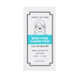 Патчи для кожи на носу Missha Nose Pore Cleaning Speedy Solution 