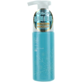Пінка для вмивання Nippon Zettoc Bubble Wash W, 150 мл